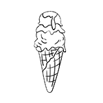 Gelato - Ice cream