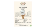 Aerotech crem-chất ổn định phát huy độ xốp tối đa