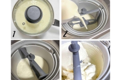 LÀM KEM – ICE CREAM CÓ CẦN CÓ MÁY LÀM KEM KHÔNG