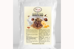 BỘT LÀM KEM GELATO THƯƠNG HIỆU VIINJOY