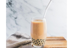 CÁCH TẠO MỘT LY TRÀ SỮA SÁNH ĐẬM
