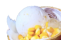 HAI YẾU TỐ GIÚP KEM DỪA NGON