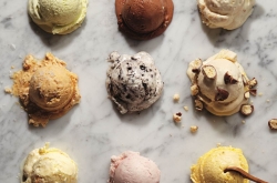 KEM GELATO: CÓ NHẤT THIẾT PHẢI LÀM TỪ NGUYÊN LIỆU CỦA Ý?