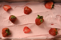 Công nghệ tạo mùi hương kem