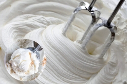 Cách làm kem thủ công khi không có máy làm kem chuyên nghiệp