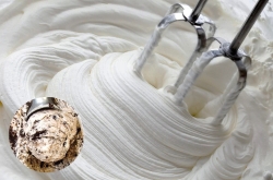 KEM SỮA OREO THỦ CÔNG