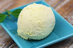 CÔNG THỨC KEM VANI KHÔNG MÁY LÀM KEM