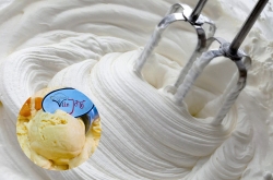 KEM XOÀI THỦ CÔNG