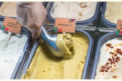 Bạn cần gì khi làm và kinh doanh kem Gelato