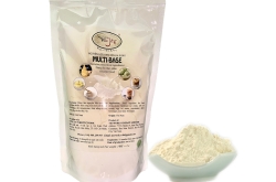 Chất xơ trong kem – Thành phần chức năng