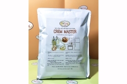 LÀM KEM THỦ CÔNG KHÔNG KHÓ