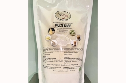  Multi-Base – Chất xơ nâng cao chất lượng kem