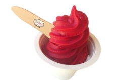 Tận dụng máy kem tươi làm kem sorbet