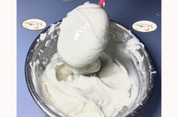 Sốt bơ trắng (mayonnaise) không trứng ngon, rẻ, chất lượng