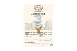 Aerotech crem-chất ổn định phát huy độ xốp tối đa