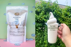 TẠI SAO KEM ÍT XỐP