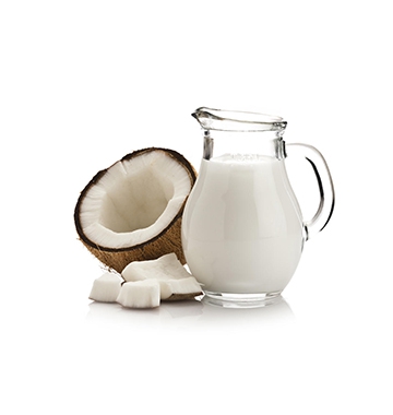 Sản phẩm từ sữa thực vật (Non-dairy products)