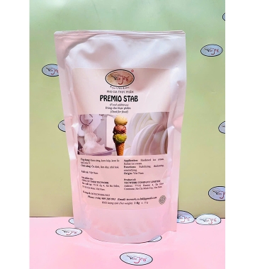 Chất ổn định kem PREMIO STAB