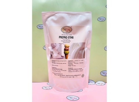 Chất ổn định kem PREMIO STAB